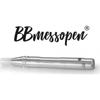 BBmessopen Derma Pero