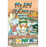 Mládí v hajzlu: Nadržený rebel - C. D.…