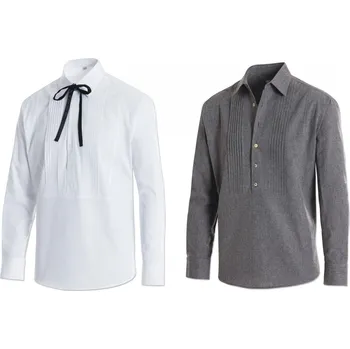 westernová košile Joseph velikost: M, barva: bílá