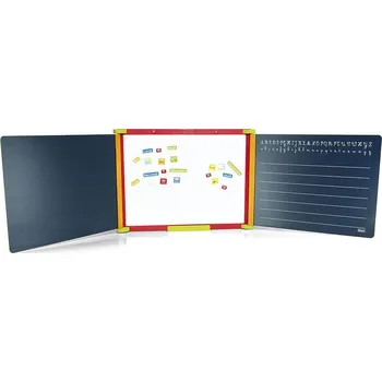 Kancelářský nábytek OTEVÍRACÍ TABULE 3 V 1