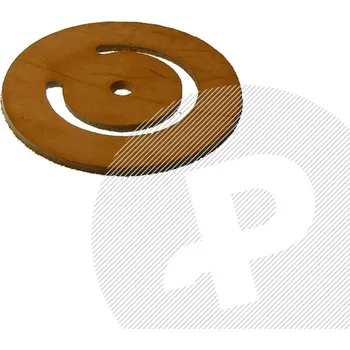 GANIS | ND LILA - Klapka kožená 83x60x48x4 22067