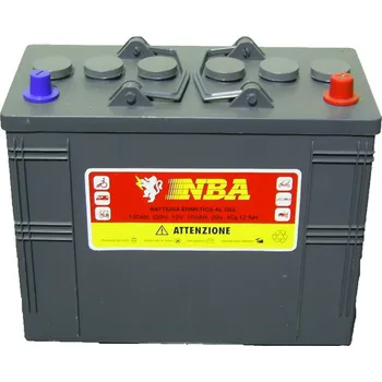 Článková baterie Baterie 12V / 105 Ah, GEL