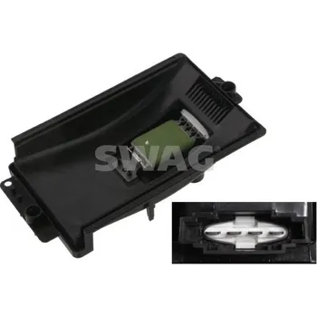 Řídící jednotka Swag extra 30933154