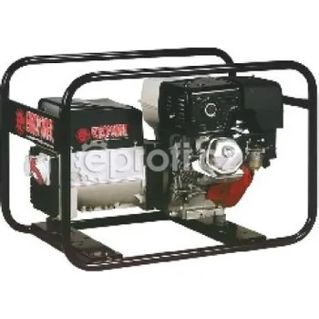 Elektrocentrála EP6500TE DSE3110 + zdarma Tablet Lenovo TAB3 7