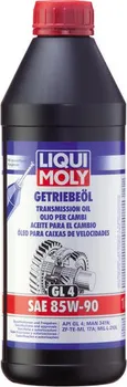 Převodový olej Liqui Moly GL4 85W-90 1 l