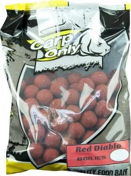 Boilies Carp Only Boilies 12 mm/1 kg 