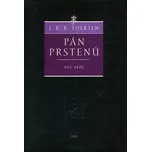Pán prstenů: Dvě věže - J. R. R.…