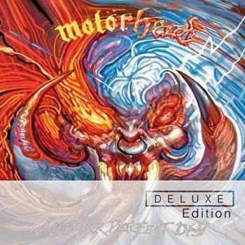 Zahraniční hudba Another Perfect Day - Motörhead [2CD] (Deluxe Edition)