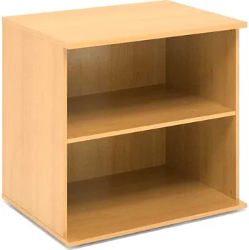 Šatní skříň Lenza Přístavná skříň Express Dekor: bílá