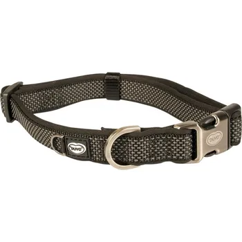 Obojek pro psa Duvo+ North obojek černý 20-35 cm/15 mm