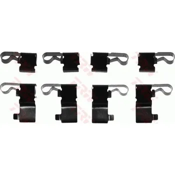 Přislušenství brzdového systému TRW PFK548