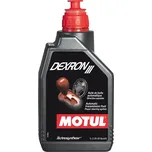 Motul Dexron III 1 l