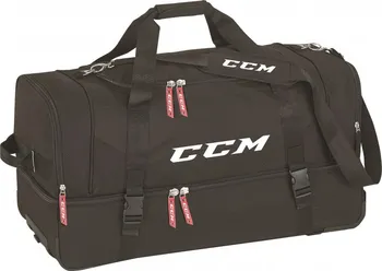 Sportovní taška CCM Official´s Bag 30" černá