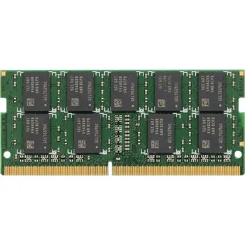 Operační paměť Synology 16 GB DDR4 2666 MHz (D4ECSO-2666-16G)