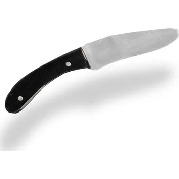 Sebeobrana JU-SPORTS Hliníkový tréninkový nůž 21cm