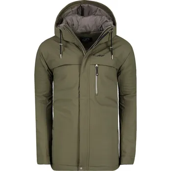 Pánské oblečení Hannah Frank Ivy Green L