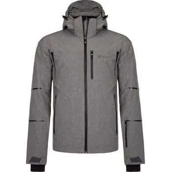 Kilpi Tonn-M tmavě šedá