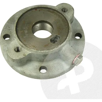 Čerpadlo KOVOPLAST | ND NP 75 - talíř se šroubem 22179