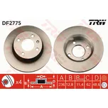TRW DF2775