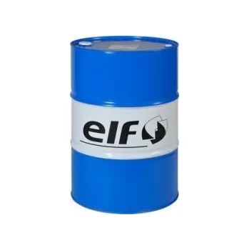 Motorový olej ELF Evolution Fulltech LLX 5w30 - 208L