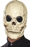Smiffys Maska lebka z pěnového latexu