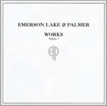 Works Volume 2 - Lake & Palmer Emerson…