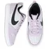 Dámské tenisky NIKE Court Borough Low 2 Gs Bq5448-005