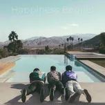 Happiness Begins - Jonas Brothers [CD]