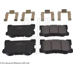 Blue Print ADG042155