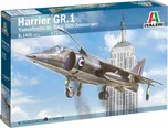 Italeri Harrier GR.1 Transatlantic Air…