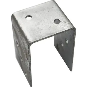 Patka sloupku PSO 90 U-typ /RUN1092/