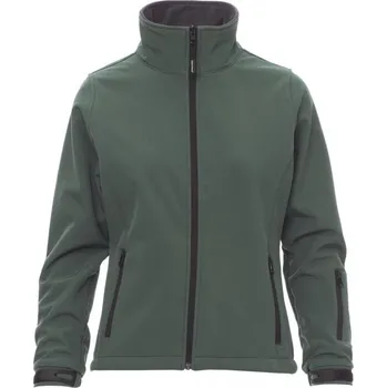 pracovní bunda Bunda Payper SUNNY Barva: Zelená, Velikost: L