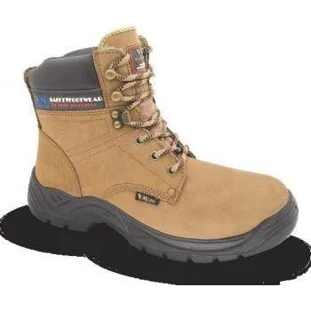 Pracovní obuv Obuv VM 2770 kotník - velikost 40