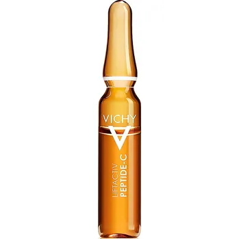 Pleťové sérum Vichy Liftactiv Specialist Peptide-C ampule proti vráskám 10 x 1,8 ml