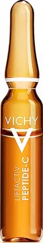 Pleťové sérum Vichy Liftactiv Specialist Peptide-C ampule proti vráskám 10 x 1,8 ml