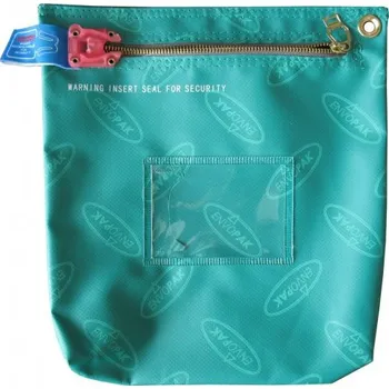 Bezpečnostní vak 254 x 254 x 38 mm