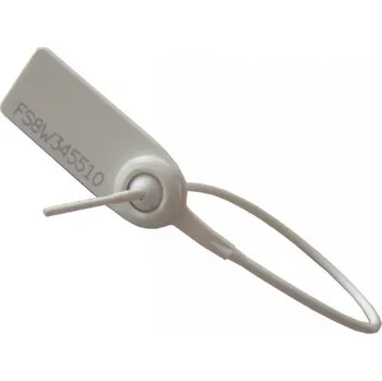 Plomba plastová - tenké táhlo FAST SEAL