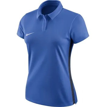 Dámské tričko NIKE Dry Academy18 Polo 899986-463 M