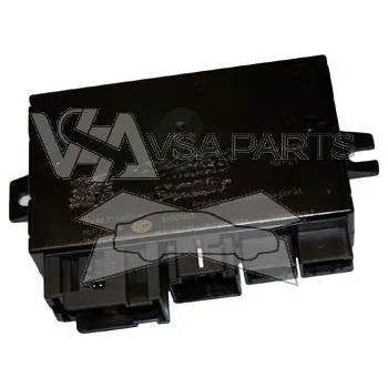 Řídící jednotka ORIGINÁLNÍ VÝROBCE Řídící jednotka pro tažné zařízení 5Q0907383G