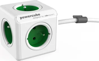 Elektrická zásuvka PowerCube Extended 1,5 m