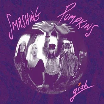 Zahraniční hudba Gish - The Smashing Pumpkins [CD]