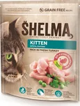 Shelma Instinctively Perfect Kitten…