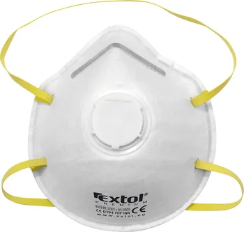 respirátor Extol Premium 8856715 respirátor tvarovaný 5 ks