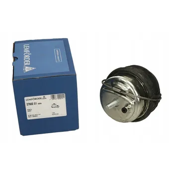 Zavěšení motoru Lemförder 27602 01