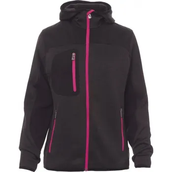 Bunda Payper TRIP LADY Barva: Melánžová Šedá/ B, Velikost: L