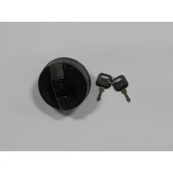 Palivová nádrž zátka nádrže SCANIA -se zámkem