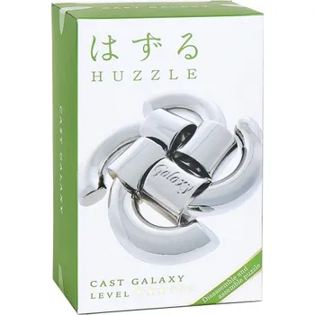 Hlavolam Albi Huzzle Cast - GALAXY