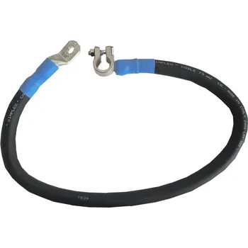 kabel kostřící L=60cm- levý-PROFI