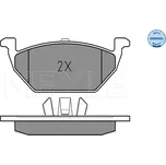 Meyle 025 231 3019/A