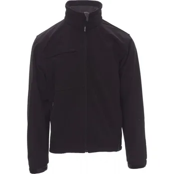 pracovní bunda Bunda Payper ALASKA Barva: Černá, Velikost: 2XL